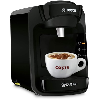 Tassimo by Bosch Suny 特别版胶囊咖啡机 TAS3102GB