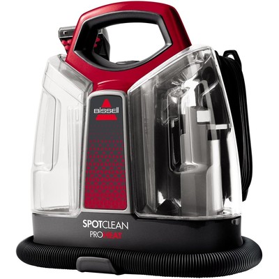 Bissell 必胜 SpotClean ProHeat 沙发地毯清洁机 330W