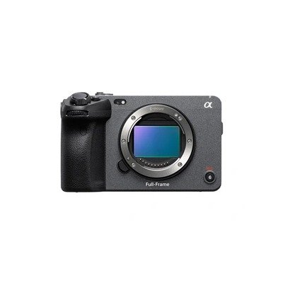 Sony Cinema Line FX2机身｜翻新Parfait
