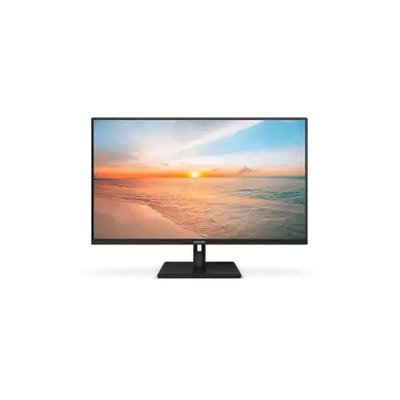 飞利浦32E1N1800LA 31.5英寸4K显示器|翻新