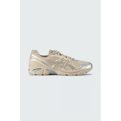 ASICS 运动鞋 · 灰色