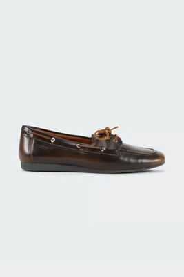 Vagabond Shoemakers 德比鞋