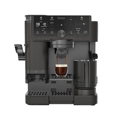 Ninja Luxe Café Pro三合一咖啡机