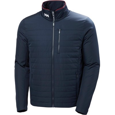 Helly Hansen Crew 男士保暖外套 2.0
