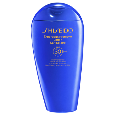 蓝胖子防晒霜SPF30+ 300ml