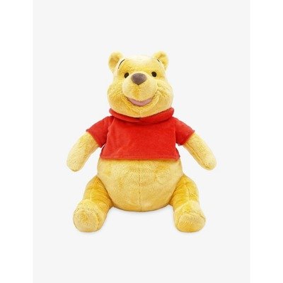 Disney 经典维尼毛绒33cm