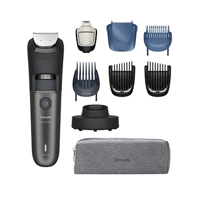 Beard Trimmer 7000胡须修剪器BT7665/15