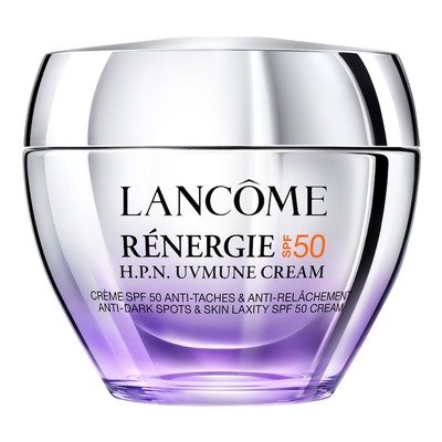 兰蔻 Rénergie面霜50ml