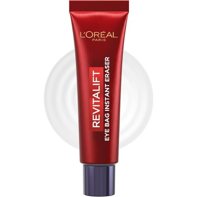 欧莱雅 Revitalift Laser 10ml 眼部护理