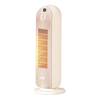 Bear便携暖风机2000W