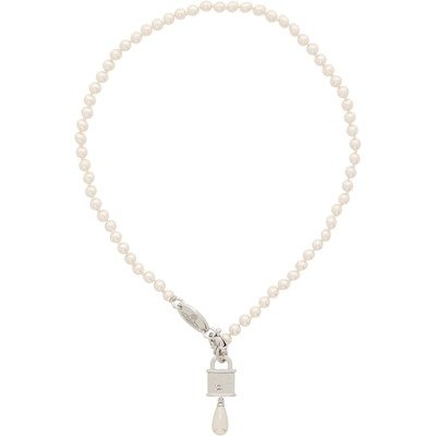 Vivienne Westwood Celestia 小号项链