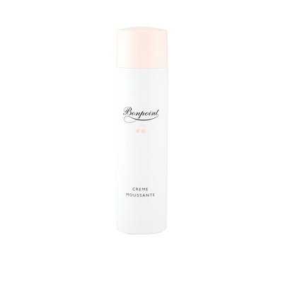 Bonpoint Crème Moussante泡沫清洁霜|200ml