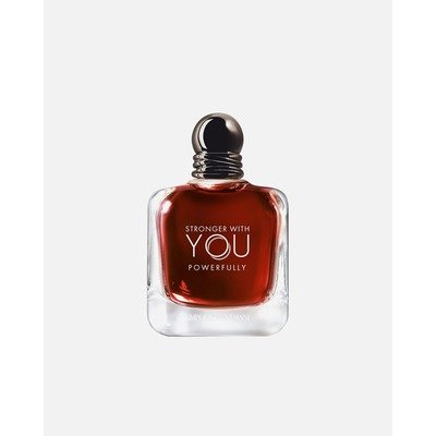 Emporio Armani Stronger With You Powerfully男士浓香水100ml