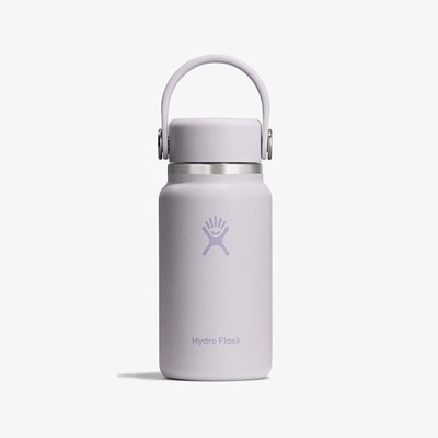 Hydro Flask Micro Hydro 200ml 小瓶 Cloud Pink 云粉
