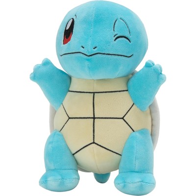 Pokémon 宝可梦 杰尼龟 毛绒公仔 20cm
