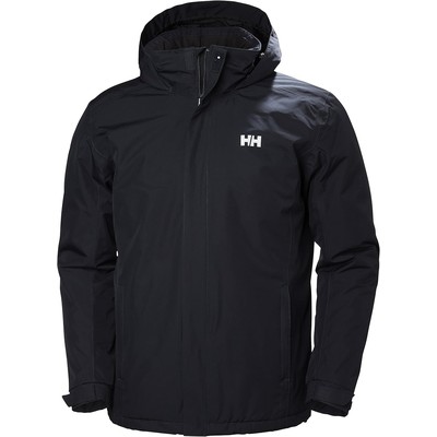 Helly Hansen Dubliner 男士防水保暖外套