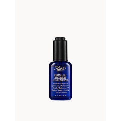 Kiehl’s夜皇后精华50ml
