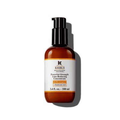 Powerful-Strength 维C抗皱精华100ml