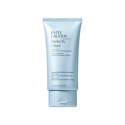 雅诗兰黛 Perfectly Clean洁面泡沫150ml