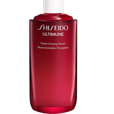 Sephora 资生堂新版红腰子75ml替芯
