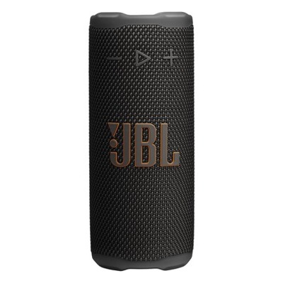 JBL Grip 便携蓝牙音箱黑色