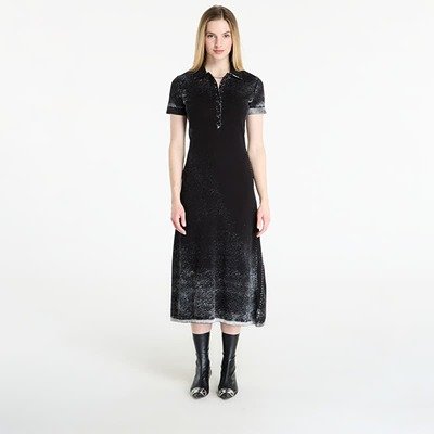 Diesel M-Lourens Dress 黑色连衣裙