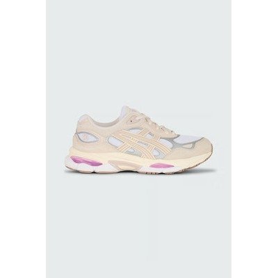 ASICS 运动鞋 · 白色