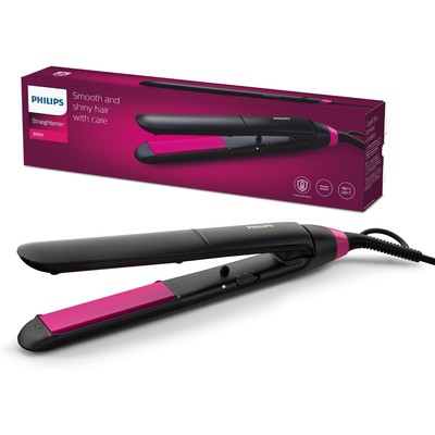 Philips 飞利浦 EssentialCare 直发夹板 BHS375/00