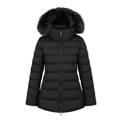 Tatras Olsava黑色羽绒服