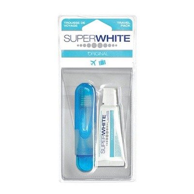 Superwhite口腔旅行礼盒