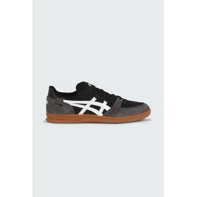 ASICS 运动鞋 · 黑色