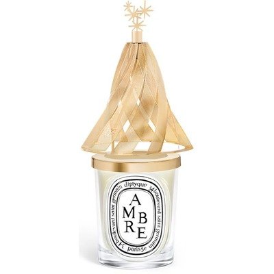 Diptyque圣诞灯笼烛罩1件(适配190g蜡烛)