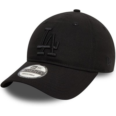 New Era 9Twenty MLB 洛杉矶道奇队 可调节棒球帽