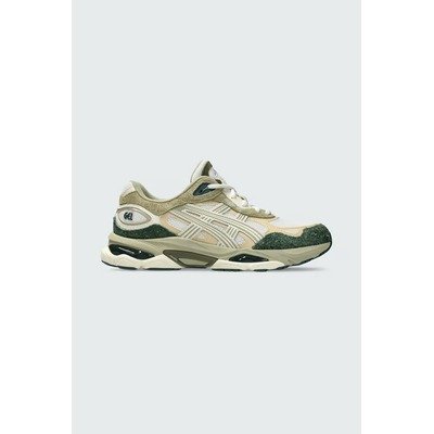 ASICS 运动鞋 · 米色