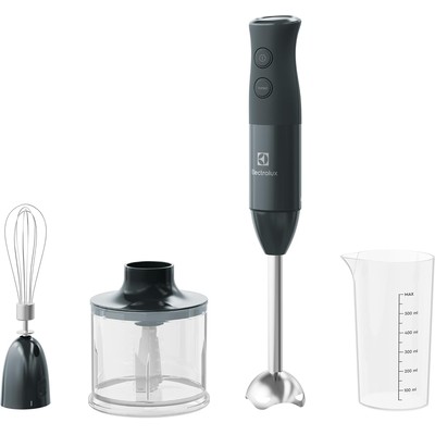 Electrolux 伊莱克斯 Create 4 手持料理棒 E4HB1-6GG 600W 黑色