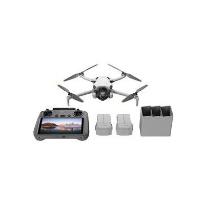 DJI Mini 4 Pro Fly More套装