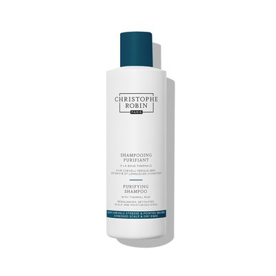海藻净化洗发水250ml