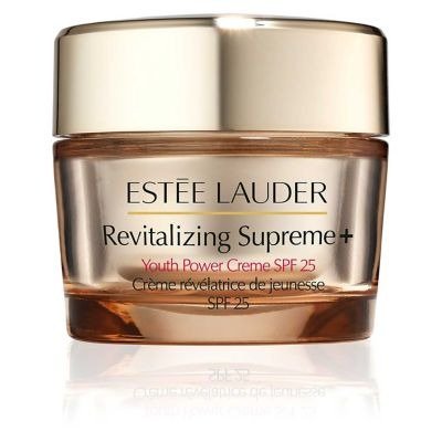 Revitalizing Supreme+面霜SPF25 50ml