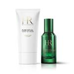全新绿宝瓶精华50ml+新款洁面200ml