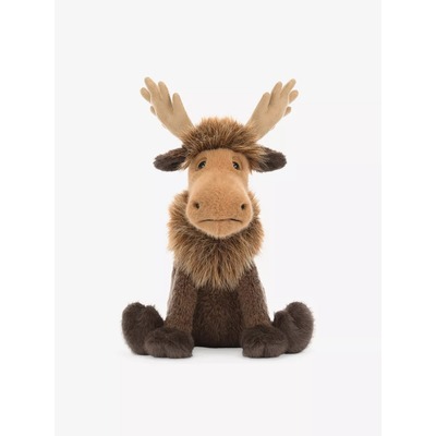 Birchly 驼鹿28cm（1只）