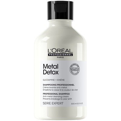 吸金瓶洗发水300ml