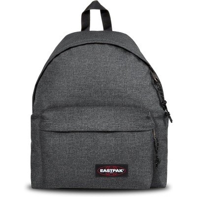 Eastpak 伊斯特帕克 Padded Pak'r 24L 双肩包（黑牛仔色）