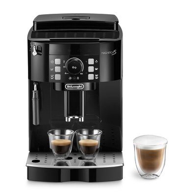 De'Longhi 德龙 Magnifica S 全自动意式研磨咖啡机