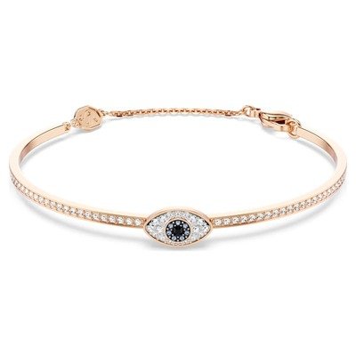 Swarovski Symbolica彩色眼睛手镯(1件)