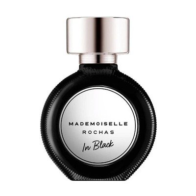 Rochas Mademoiselle In Black女士浓香水90ml