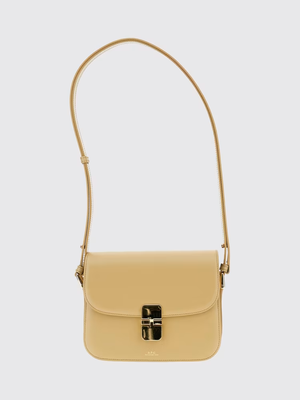 A.P.C. Grace