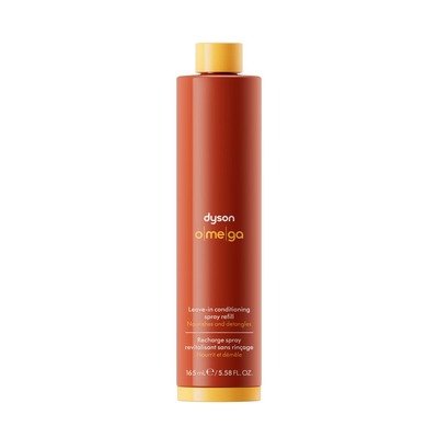 Dyson Omega™ leave-in conditioning spray refill 165ml(SKU 879484-01)