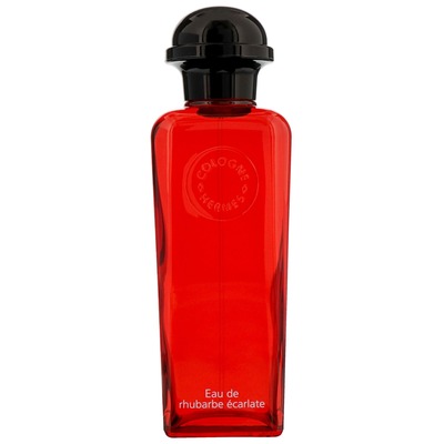 爱马仕血色大黄古龙水 100ml