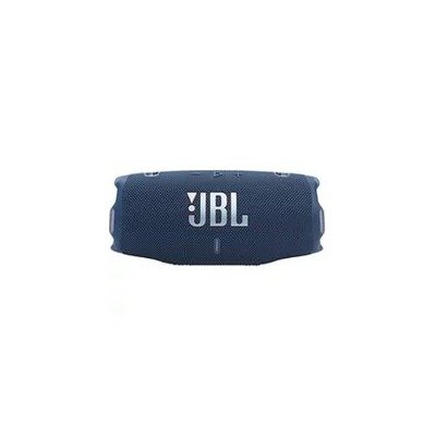JBL Charge 6 蓝色蓝牙音箱