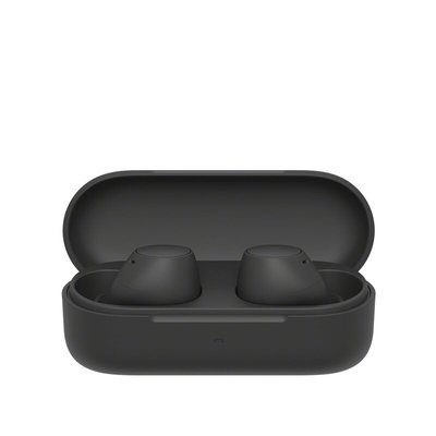 Sony 索尼 WF-C510 真无线蓝牙耳机